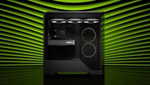 عملکرد نسخه‌های 8 و 16 گیگابایتی گرافیک RTX 5060 Ti اختلاف چشمگیری دارند