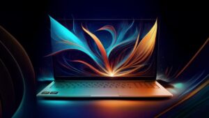 لپ تاپ AMD Ryzen Strix Halo بیش از 8000 دلار قیمت دارد