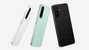 مدل جدید و ارزان‌تر گوشی Galaxy A26 با رم ۶ گیگابایتی معرفی شد