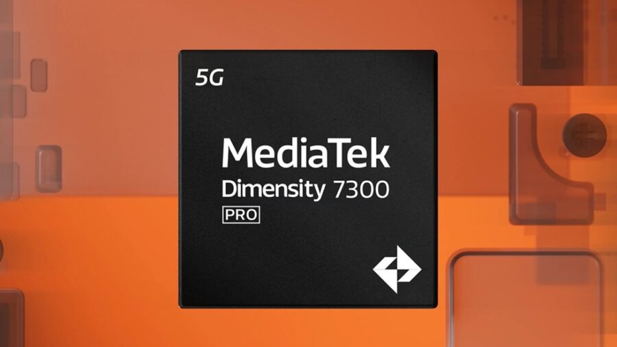 نسخه پرو گوشی CMF با چیپ Dimensity 7300 Pro معرفی می‌شود