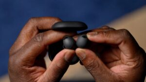 ویجت جدید گلکسی بادز 2 پرو با طراحی One UI 7.0 منتشر شد