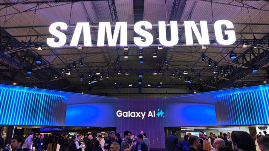 پرش هوشمند سامسونگ ؛ Galaxy S26 احتمالاً با One UI 8.5 عرضه می‌شود