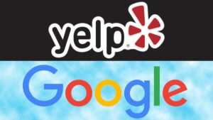 پرونده ضدانحصاری Yelp علیه گوگل وارد مرحله جدیدی شد