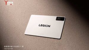 پیش‌فروش تبلت Legion Y700 (مدل ۲۰۲۵) آغاز شد؛ مشخصات نمایشگر رسمی شد