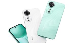 گوشی Honor Play 60 و 60m با باتری قدرتمند 6000 میلی‌آمپرساعتی معرفی شد
