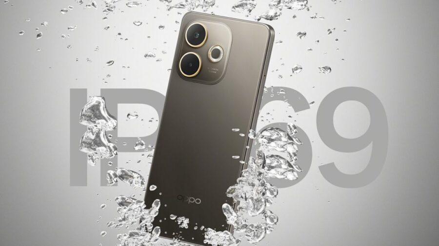 گوشی Oppo A5 Pro 5G به صورت رسمی در هند عرضه می‌شود