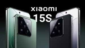 گوشی Xiaomi 15S Pro توسط بنیان‌گذار شرکت به طور رسمی تایید شد