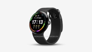 گوگل با ساعت هوشمند Pixel Watch 4 به طور جدی وارد رقابت می‌شود