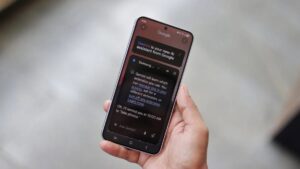 گوگل به سامسونگ برای نصب اپلیکیشن Gemini مبلغ زیادی پرداخت می‌کند