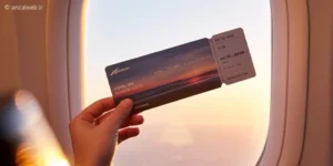 نکات مهم خرید بلیط هواپیما آنلاین از سایت داخلی و خارجی (بلیط با قیمت بهتر)
