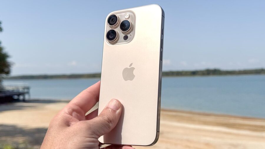 بررسی ویژگی‌های جذاب گوشی iPhone 17 Pro Max