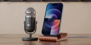 5 تا از برنامه تنظیم صدا برای گویندگی اندروید و آیفون + آموزش کار
