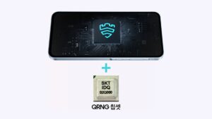 آپدیت One UI 7 برای گوشی Galaxy Quantum 5 منتشر شد