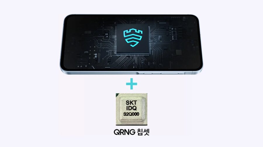 آپدیت One UI 7 برای گوشی Galaxy Quantum 5 منتشر شد