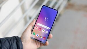 آپدیت One UI 7 سامسونگ بالاخره به Galaxy A54 و Tab S9 FE رسید
