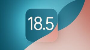 آپدیت iOS 18.5 به‌زودی منتشر می‌شود ؛ عرضه نسخه نهایی نزدیک است