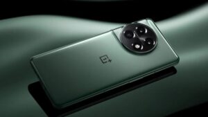 آپدیت جدید گوشی OnePlus 11 با قابلیت ضبط جزئی صفحه و وصله امنیتی عرضه شد