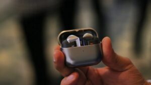 ادغام عمیق‌تر هدفون Galaxy Buds با One UI 8