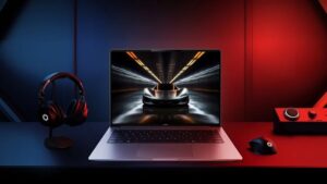 از لپ تاپ HONOR MagicBook Pro 14 در مالزی رونمایی شد
