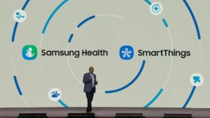 اپلیکیشن SmartThings خواب آرام‌تر را به خانه شما می‌آورد