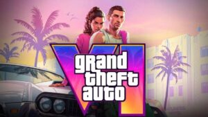 بازی GTA 6 یک سال تاخیر خورد