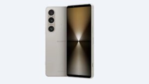 تاریخ رونمایی گوشی Xperia 1 VII مشخص شد