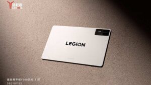 تبلت جدید و کوچک کمپانی iQOO رقیب جدی Lenovo Legion Y700 خواهد بود