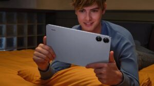 تبلت گیمینگ جدید برند Redmi به زودی عرضه می‌شود