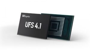حافظه‌ جدید شرکت SK hynix ؛ نازک‌تر، سریع‌تر و هوشمندتر از همیشه