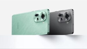 رونمایی اولیه از گوشی Oppo Reno14 با چیپست Dimensity 8400