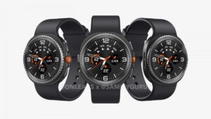 ساعت Galaxy Watch 8 سامسونگ با تراشه آشنای Exynos W1000 بازگشت