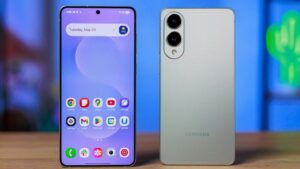 شاهکار باریک سامسونگ ؛ گوشی Galaxy S25 Edge رونمایی شد