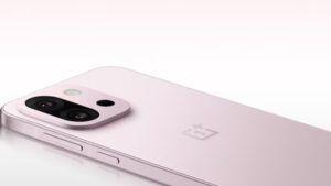 طراحی کامل گوشی OnePlus 13s بالاخره فاش شد
