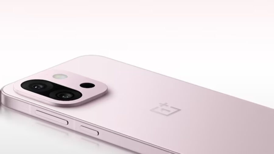 طراحی کامل گوشی OnePlus 13s بالاخره فاش شد