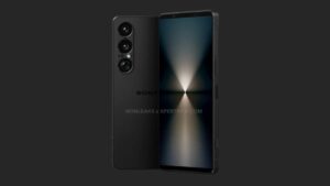 عرضه جهانی گوشی Xperia 1 VII با تأخیر همراه خواهد بود
