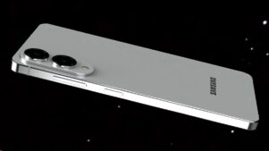 عرضه زودهنگام گوشی Galaxy S25 Edge در کره جنوبی آغاز شد
