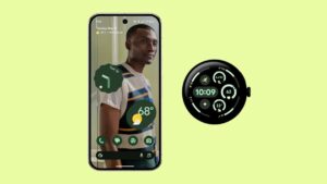 عمر باتری بیشتر و طراحی تازه در Wear OS 6 توسط گوگل معرفی شد