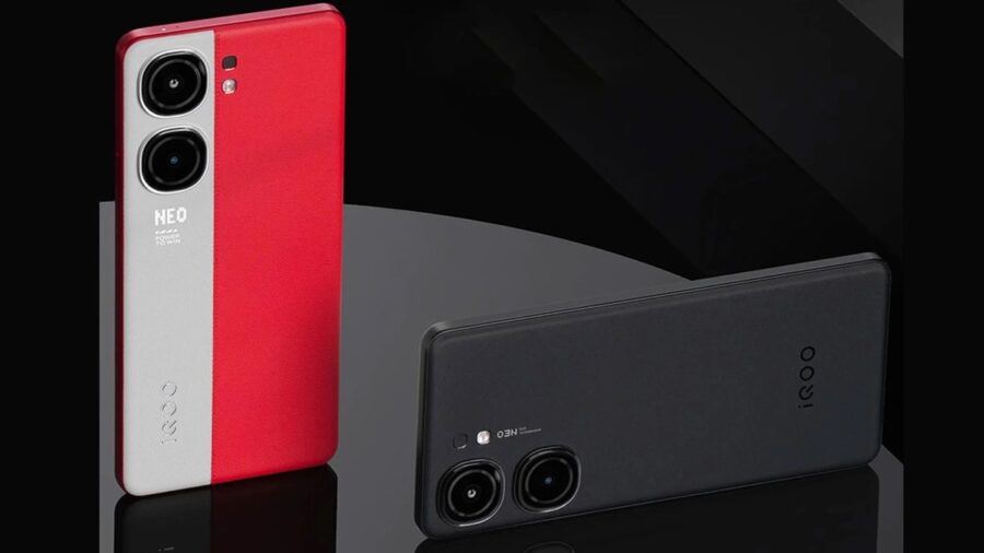 غول سرعت در راه است ؛ گوشی iQOO Neo 10 با باتری 7000 میلی‌آمپر و شارژ 120 واتی