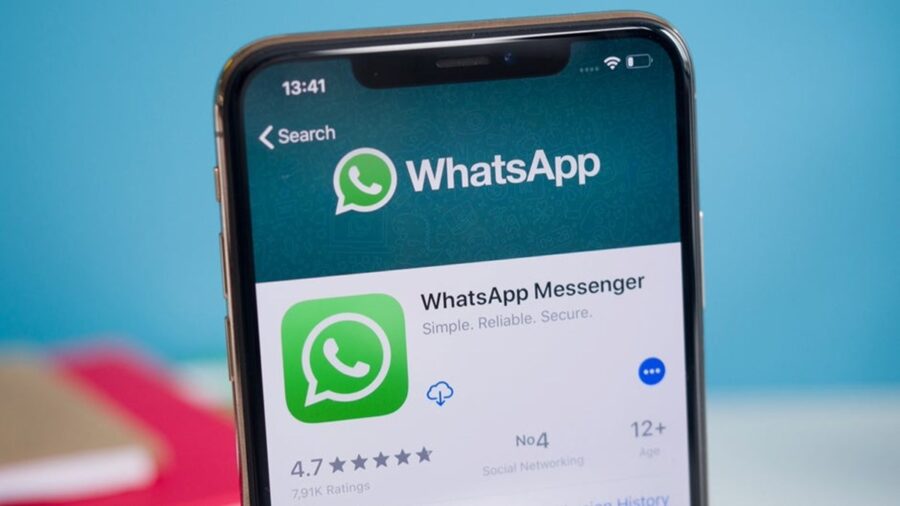 قابلیت جدید واتساپ برای تماس‌های صوتی راحت و بی‌دردسر
