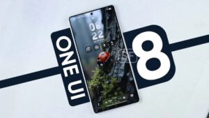 لانچر One UI 8 سامسونگ انیمیشن‌هایی روان‌تر و واقعی‌تر از همیشه خواهد داشت