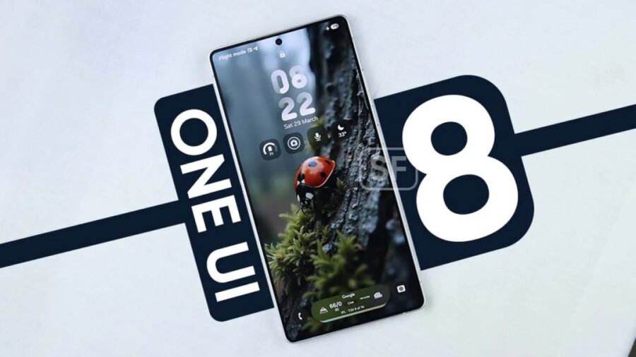 لانچر One UI 8 سامسونگ انیمیشن‌هایی روان‌تر و واقعی‌تر از همیشه خواهد داشت