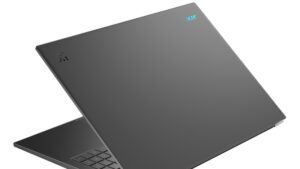 لپ‌تاپ جدید ایسر به نام Aspire 16 AI با شارژدهی ۲۷ ساعته معرفی شد