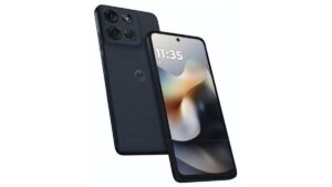 مشخصات کامل گوشی Moto G56 5G قبل از معرفی رسمی فاش شد