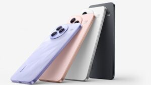 مشخصات کلیدی گوشی Xiaomi Civi 5 Pro به صورت رسمی تایید شد