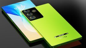 مشخصات گوشی vivo T4 Ultra فاش شد