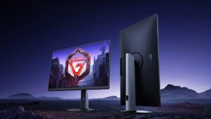 نمایشگر گیمینگ ارزان قیمت شیائومی به نام Redmi G27 با نرخ تازه‌سازی ۲۰۰ هرتز معرفی شد
