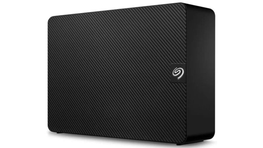 هارد اکسترنال 24 ترابایتی Seagate ؛ فضای عظیم با قیمتی شگفت‌انگیز