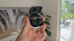 هدفون بی‌سیم Galaxy Buds Core سامسونگ با باتری بزرگ‌تر از Buds FE عرضه می‌شود