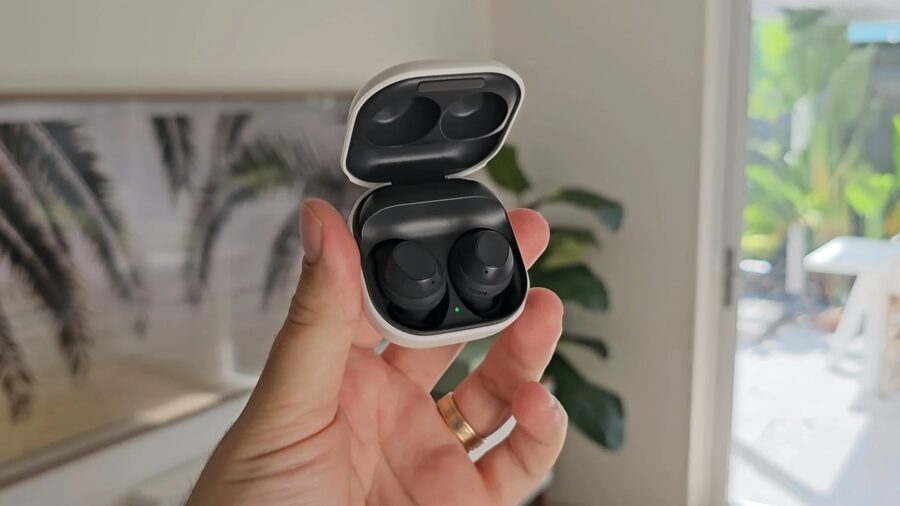 هدفون بی‌سیم Galaxy Buds Core سامسونگ با باتری بزرگ‌تر از Buds FE عرضه می‌شود