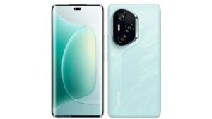 ویژگی تبدیل عکس به ویدیو با هوش مصنوعی در سری جدید Honor 400 وجود دارد